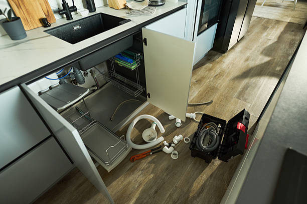 Reliable Plumbing contractor in Eastover, NC by Street Wise - Plumbing