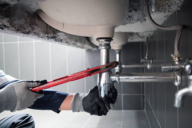 Licensed Plumbing service in Eastover, NC - Street Wise - Plumbing